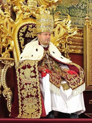 Thumbnail: The absurdity of the Palmarian Catholic Church and “Pope Peter III”