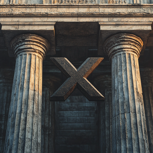 Thumbnail: X (Twitter) is the agora of our times
