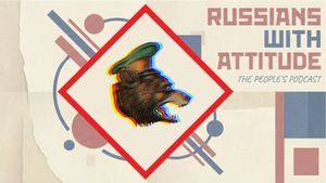 Russians With Attitude