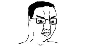 The essence of the Chudjak meme