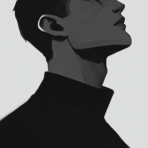 Thumbnail: Mastic Gum is indeed the best weapon for a sculpted jawline