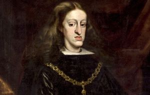 Thumbnail: Royal inbreeding and the creation of the Habsburg Jaw