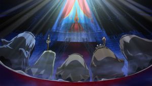 Thumbnail: One Piece taught me how to interpret the structures of the world order