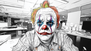 Thumbnail: Corporate Cringe: How I Filter Job Opportunities