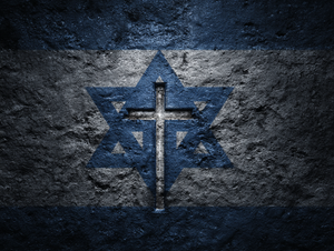 Are Christians obligated to support Israel? Dispensationalism vs. New Israel