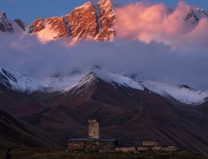 Thumbnail: The Svans: A Timeless People in the Mountains of Svaneti