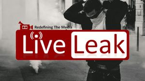 LiveLeak