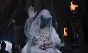 Thumbnail: No, King Baldwin IV didn't wear a mask